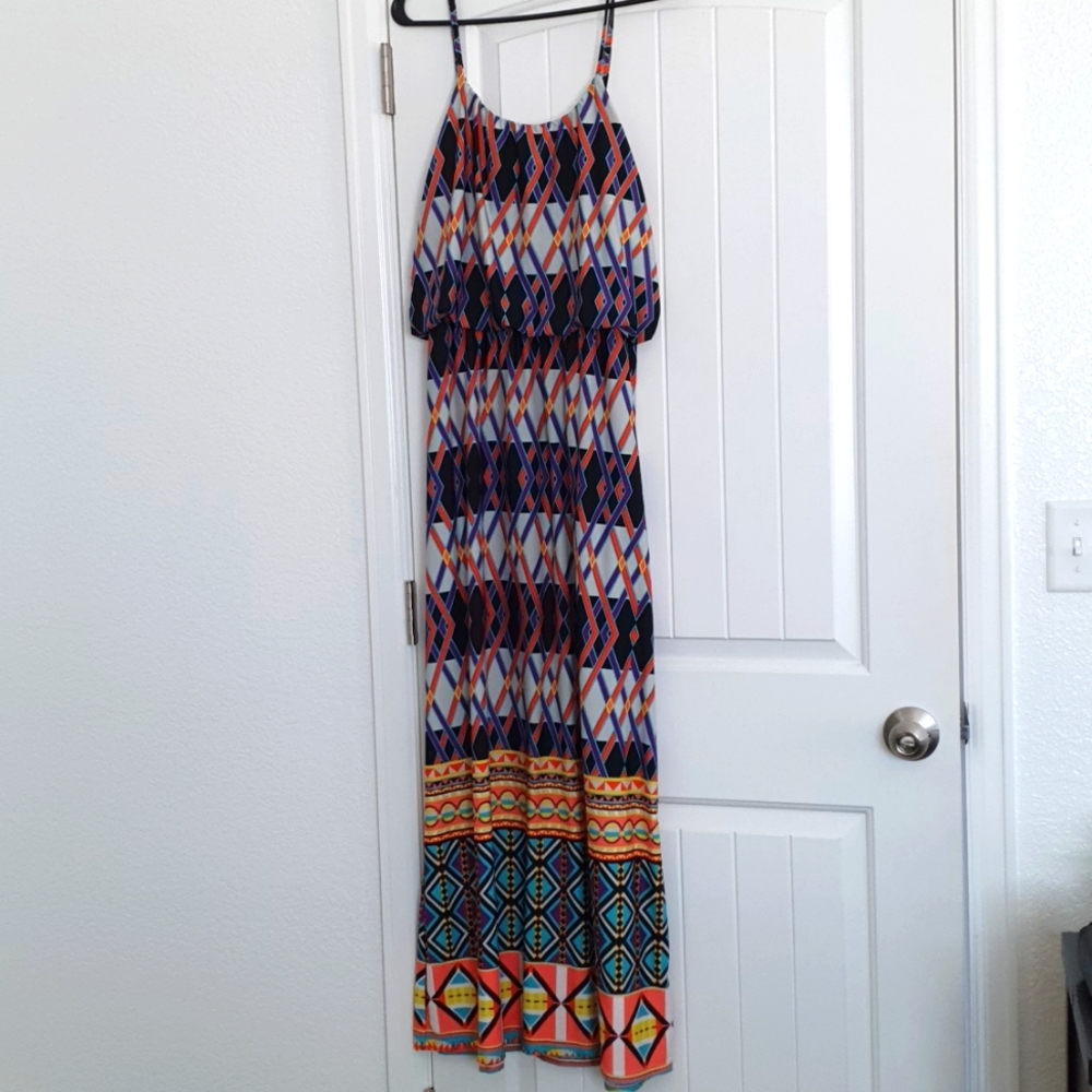 Womens dress